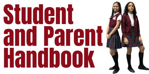 2024 Student and Parent Handbook
